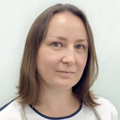 Панина Алла Ивановна, педиатр