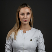 Дончук Елизавета Евгеньевна, ортодонт