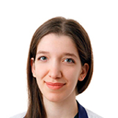 Аджиева Асият Артуровна, хирург