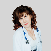 Брижак Татьяна Юрьевна, проктолог