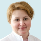 Киселева Людмила Геннадьевна, терапевт