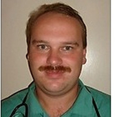 Денисенко Евгений Владимирович, врач скорой помощи