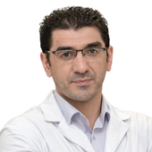 Садиков Шамиль Максудович, нейрохирург