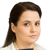 Бирюкова Марина Геннадьевна, гастроэнтеролог