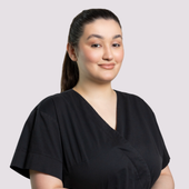 Созаева Асият Хусейновна, стоматологический гигиенист