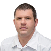 Бастов Юрий Юрьевич, терапевт