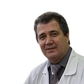 Краснов Дмитрий Борисович, нейрохирург