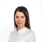 Коротаева Ольга Александровна, гинеколог