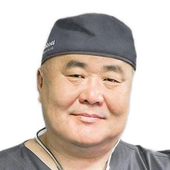 Махазагдаев Алексей Рыгзынович, реаниматолог