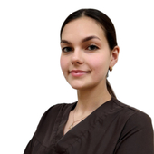 Рассказова Маргарита Алексеевна, ЛОР