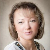 Сувырина Марина Борисовна, стоматолог-терапевт