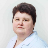 Юркина Жанна Николаевна, кардиолог