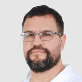 Рязанцев Алексей Анатольевич, педиатр