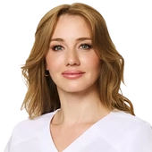 Шорина Наталия Сергеевна, педиатр