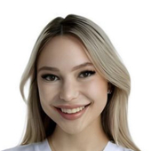 Корфидова Анастасия Михайловна, стоматологический гигиенист