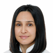 Тимижева Оксана Нургалиевна, стоматолог-терапевт