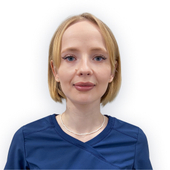 Королева Мария Дмитриевна, стоматолог-терапевт