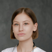 Адамова Дарья Олеговна, ортодонт