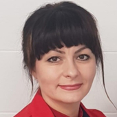 Спикина Марина Андреевна, офтальмолог