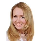 Гордеева Нелли Александровна, невролог