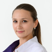 Бердникова Валентина Валерьевна, проктолог