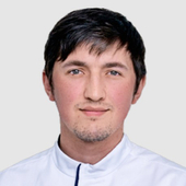 Магомедов Шамиль Магомедович, уролог