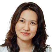 Груздева (Иванова) Наталья Ивановна, терапевт