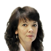 Тимченко Людмила Викторовна, невролог