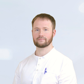 Варнавский Илья Александрович, офтальмолог