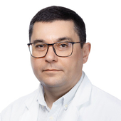 Гершфельд Эдуард Дмитриевич, онколог