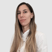 Новик Анастасия Сергеевна, кардиолог