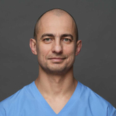 Жуков Дмитрий Алексеевич, остеопат