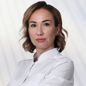 Аминова Елена Викторовна, гинеколог