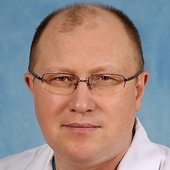 Алексеев Сергей Владимирович, онколог