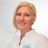 Малахова Оксана Юрьевна, ортодонт