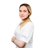 Ляликова Светлана Олеговна, стоматолог-терапевт