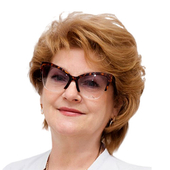 Шонарова Татьяна Анатольевна, рентгенолог