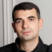 Симонян Мгер Маратович, стоматолог-ортопед