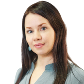 Решетникова Олеся Геннадьевна, массажист