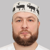 Шалыгин Евгений Александрович, остеопат