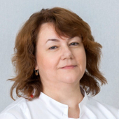 Белькова Елена Борисовна, физиотерапевт