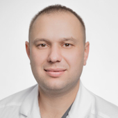 Савин Александр Сергеевич, анестезиолог
