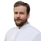 Романенко Алексей Николаевич, хирург