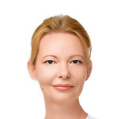 Полторыхина Екатерина Александровна, рентгенолог