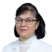 Бурунова Ольга Викторовна, терапевт