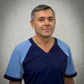 Крюков Юрий Владимирович, педиатр