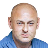 Журавлев Евгений Владимирович, массажист