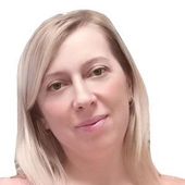 Бондарева Наталья Николаевна, терапевт