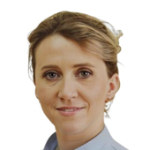 Горбачева Ирина Юрьевна, ЛОР