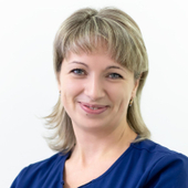 Федосова (Федорова) Ольга Александровна, детский ортопед